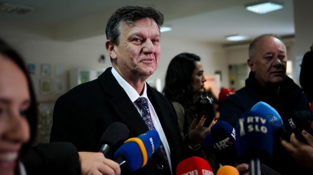 Politički lom u entitetu Republika Srpska: Bitka za opozicione kandidate