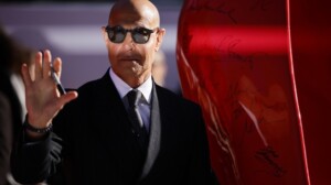 Stenli Tuči; Foto: EPA/TOLGA AKMEN