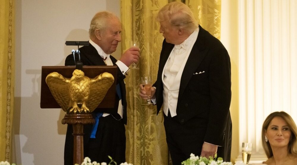 Foto: EPA