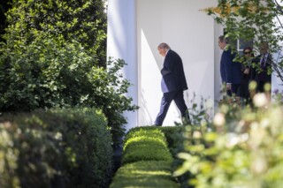 Foto: EPA/JIM LO SCALZO
