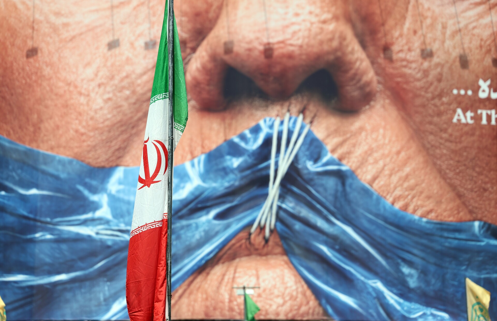 UŽIVO: Iran preko Pakistana predstavio SAD plan od 14 tačaka za okončanje sukoba; Tramp: Razmotriću ga, ne vjerujem da će biti prihvatljiv