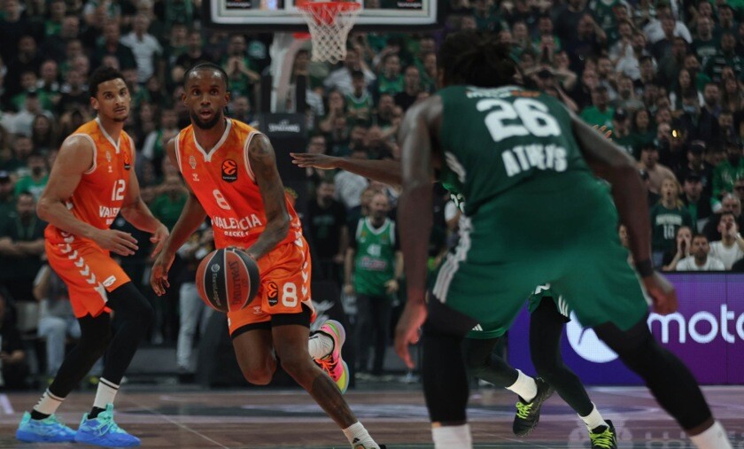 Nestvarna Valensija u Atini izborila majstoricu, Fener ide na F4