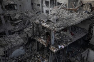 Foto: EPA/MOHAMMED SABER