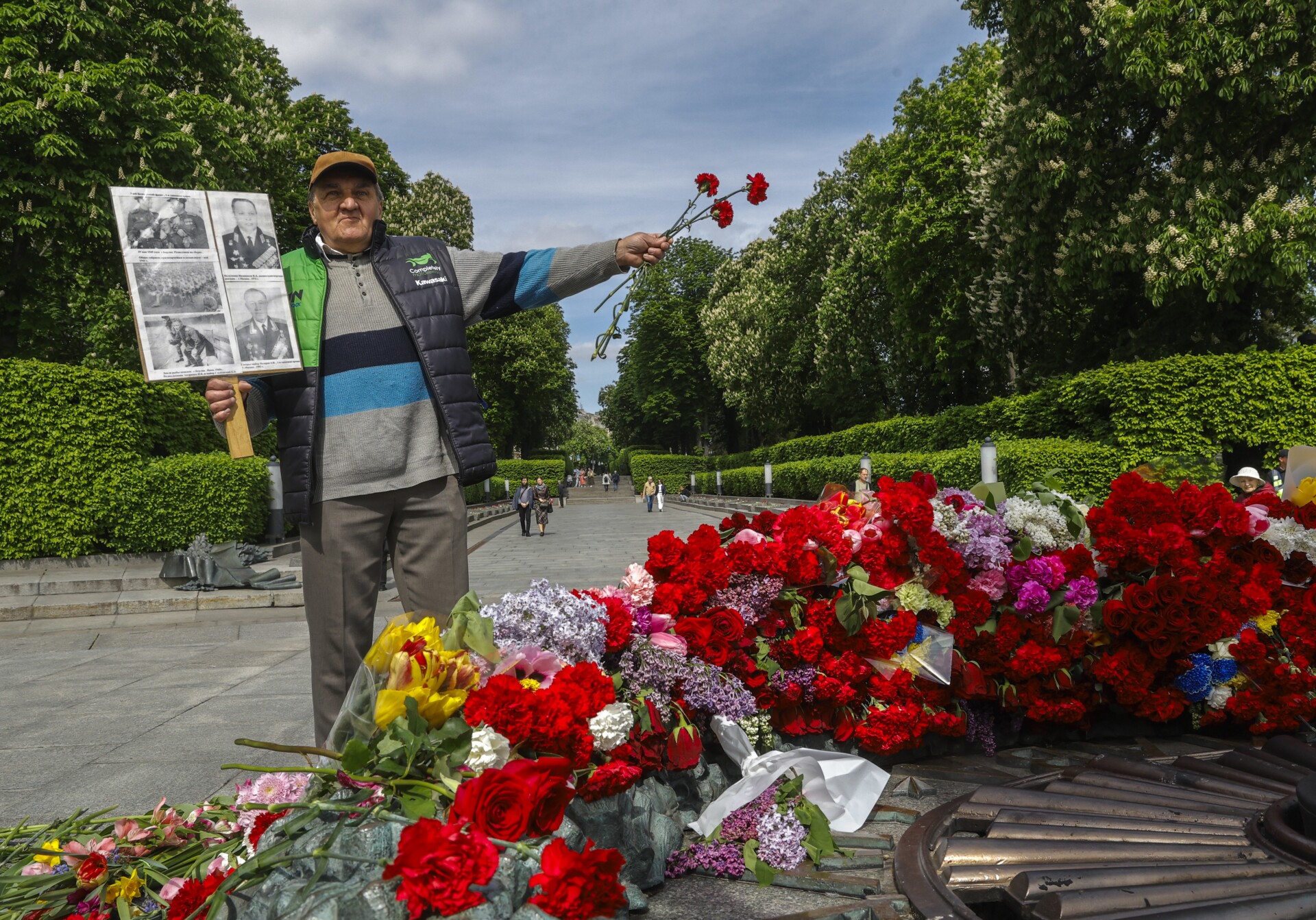 Iz sata u sat: Drugi dan trodnevnog primirja; Putin vidi Šredera kao posrednika u razgovorima Rusije i Evrope