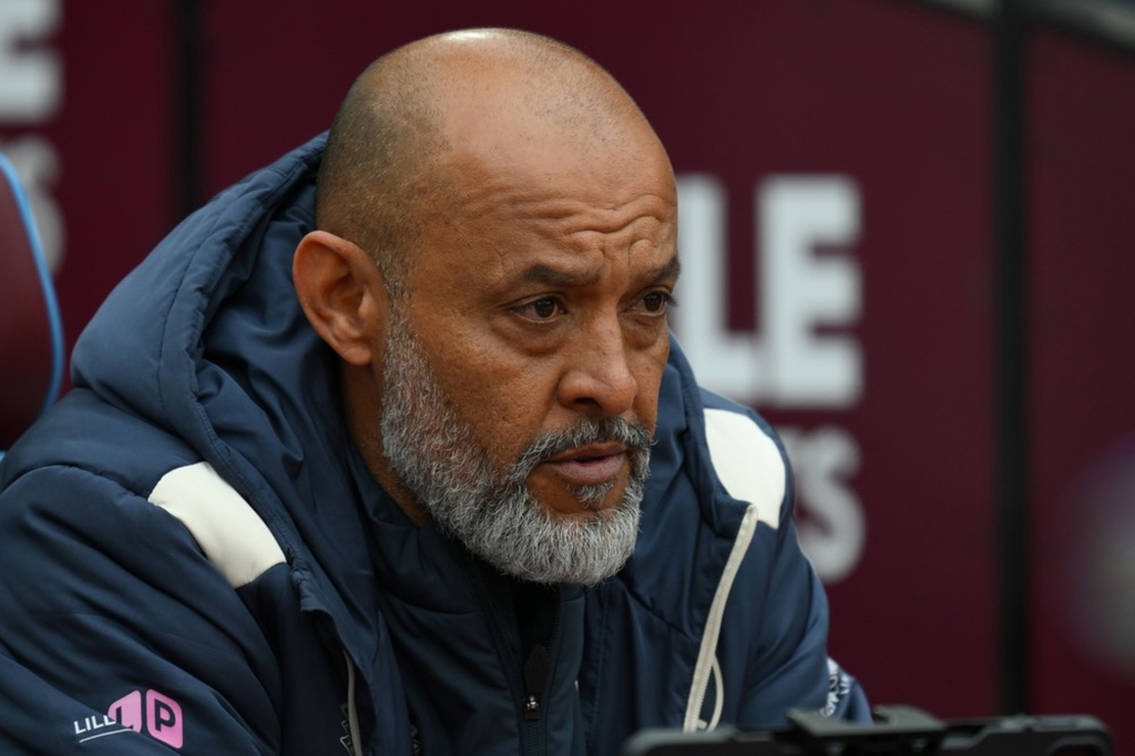 Nuno Esprito Santo bijesan nakon poništenog gola: Ni sudije više ne znaju šta je faul