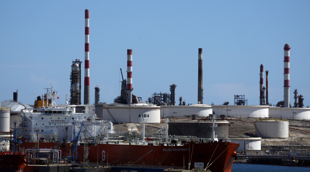 Foto: EPA/GUILLAUME HORCAJUELO