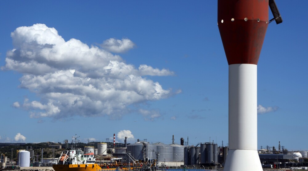 Foto: EPA/GUILLAUME HORCAJUELO