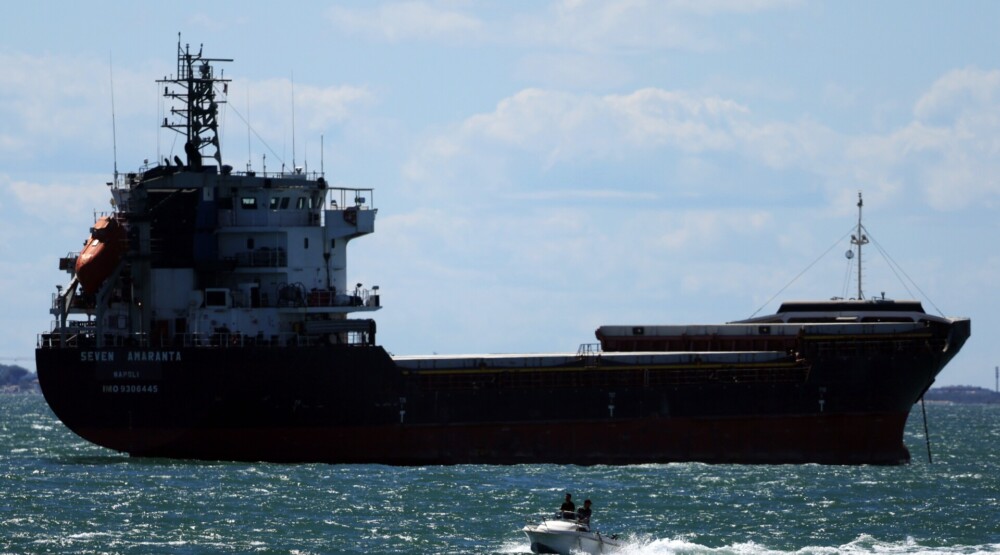 Foto: EPA/GUILLAUME HORCAJUELO