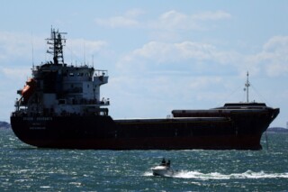Foto: EPA/GUILLAUME HORCAJUELO