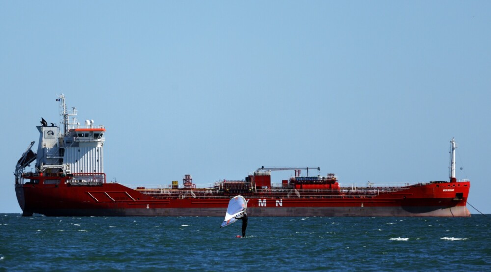 Foto: EPA/GUILLAUME HORCAJUELO