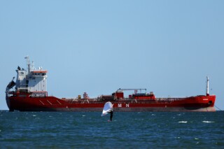 Foto: EPA/GUILLAUME HORCAJUELO