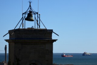 Foto: EPA/GUILLAUME HORCAJUELO