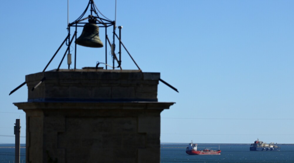 Foto: EPA/GUILLAUME HORCAJUELO