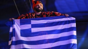 Akilas; Foto: EPA/HANNIBAL HANSCHKE