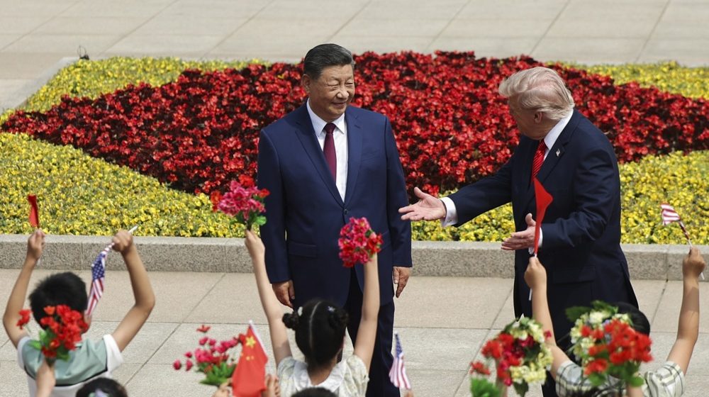 Poslije Trampa u Peking stiže i Putin: Kina u središtu globalne igre