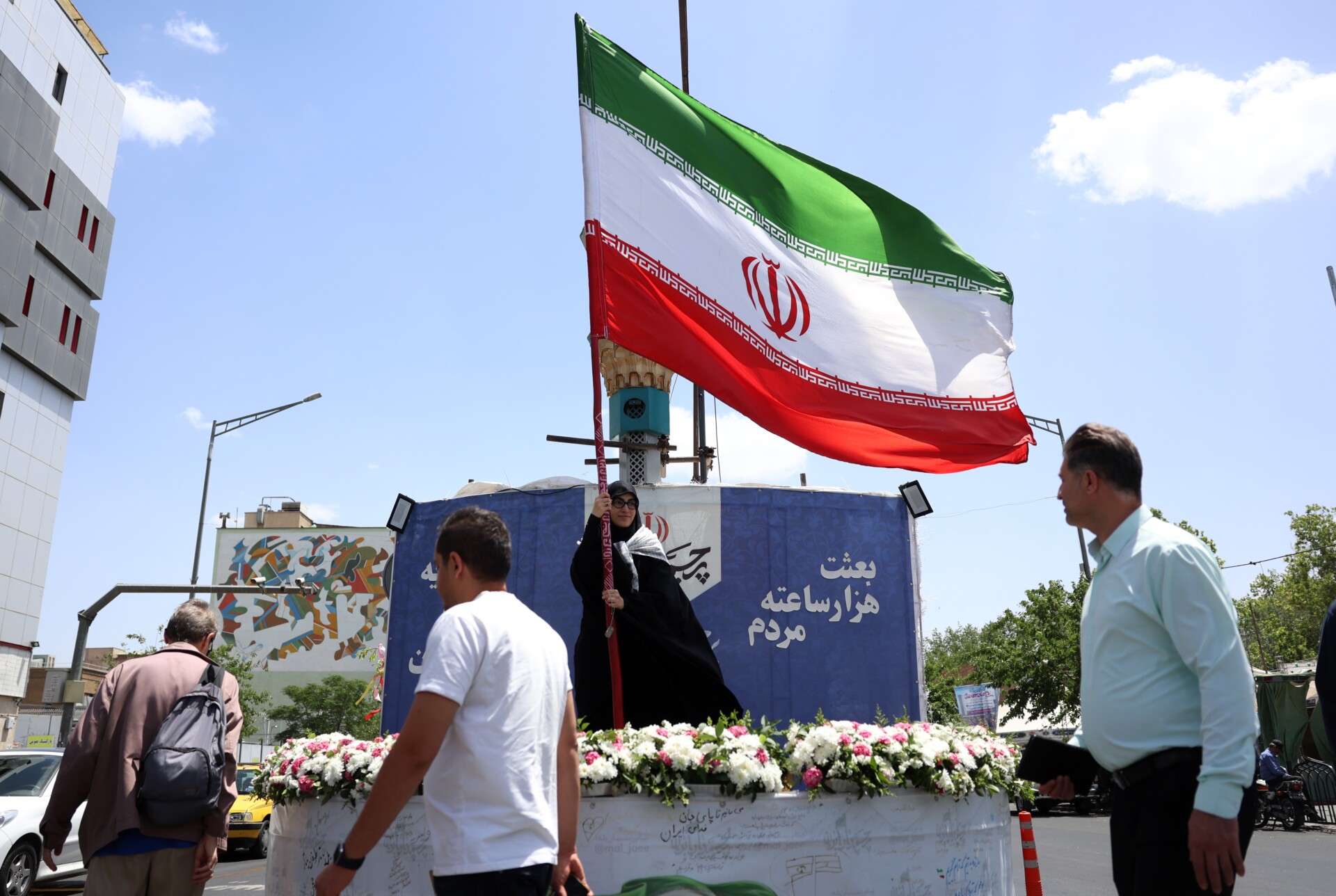 UŽIVO: Iran zaprijetio SAD i Izraelu novim odgovorom u slučaju napada; U Teheranu posrednici iz Pakistana i Katara