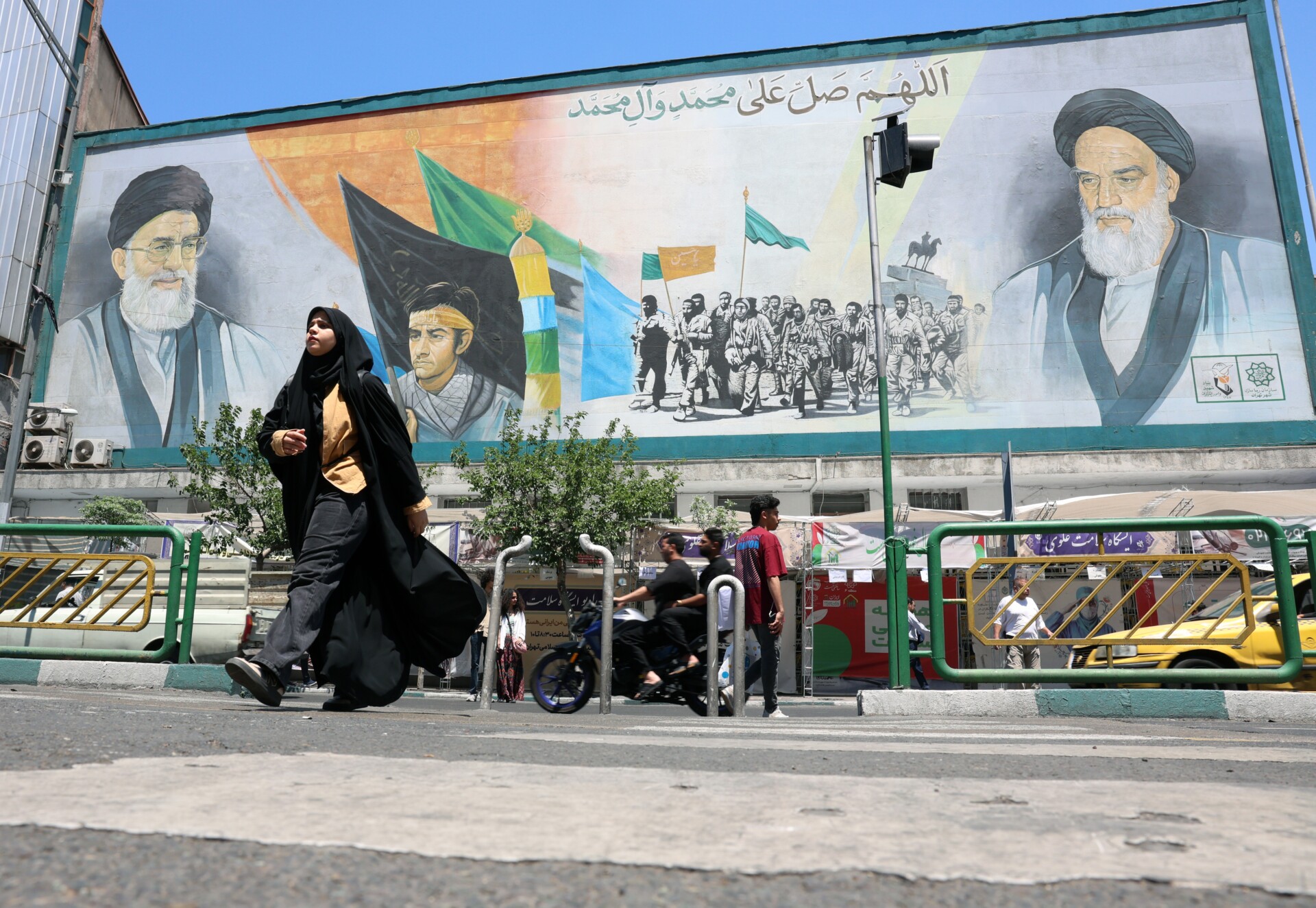 UŽIVO: Tramp: Odlaže se planirani napad na Iran; U napadu IDF ubijen komandant Islamskog džihada