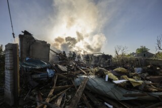 Foto: EPA/SERGEY KOZLOV