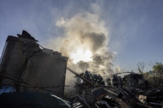 Foto: EPA/SERGEY KOZLOV
