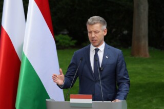 Foto: EPA/Pawel Supernak