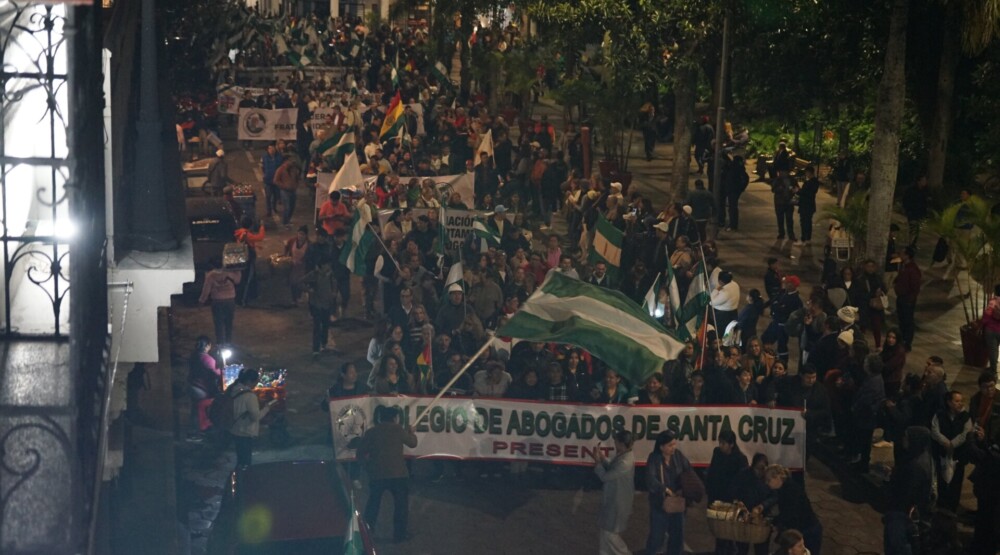 Foto: EPA/JORGE ABREGO