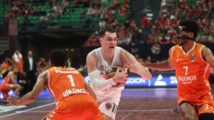 Mario Hezonja