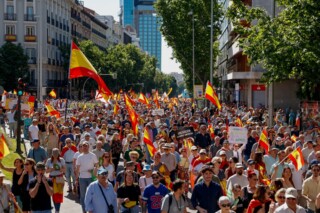 Foto: EPA/DANIEL GONZALEZ