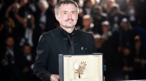 Kristijan Munđiju; Foto: EPA/CLEMENS BILAN