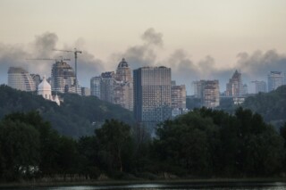 Foto: EPA/SERGEY DOLZHENKO