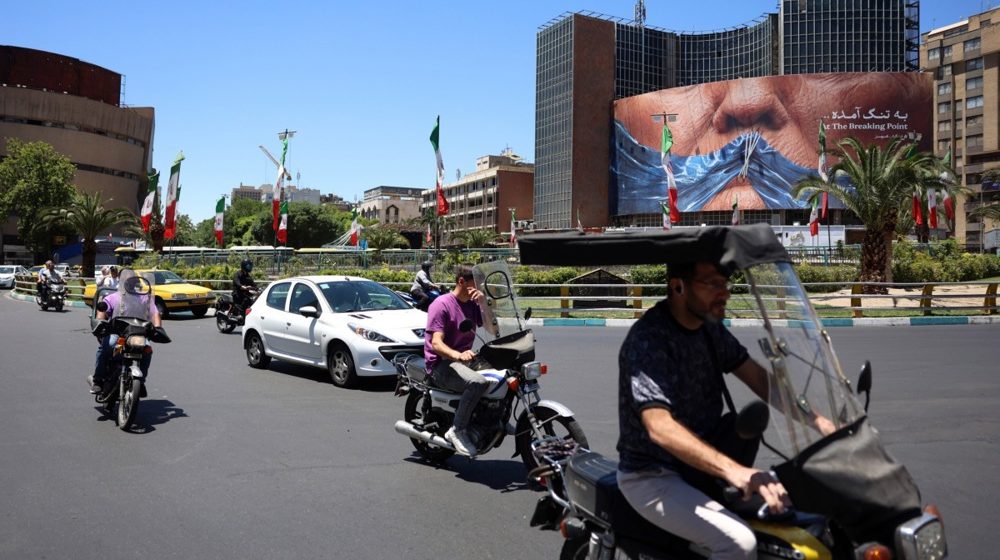 UŽIVO: Čeka se Trampova “konačna odluka”; Teheran na oprezu