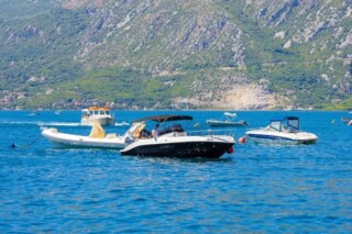 Foto: Ministarstvo pomorstva; Arhiva