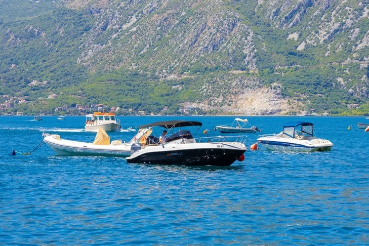 Foto: Ministarstvo pomorstva; Arhiva