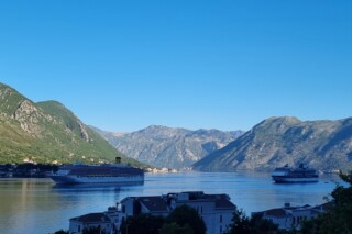 Foto: Radio Kotor / P.N. - B.M.