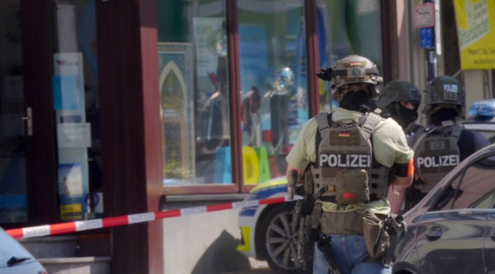 Foto: dpa via AP / Thomas Frey