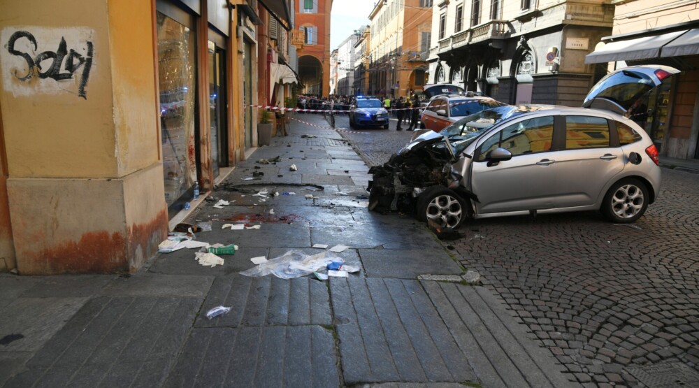 Foto: LaPresse via AP