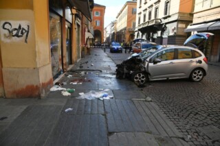 Foto: LaPresse via AP