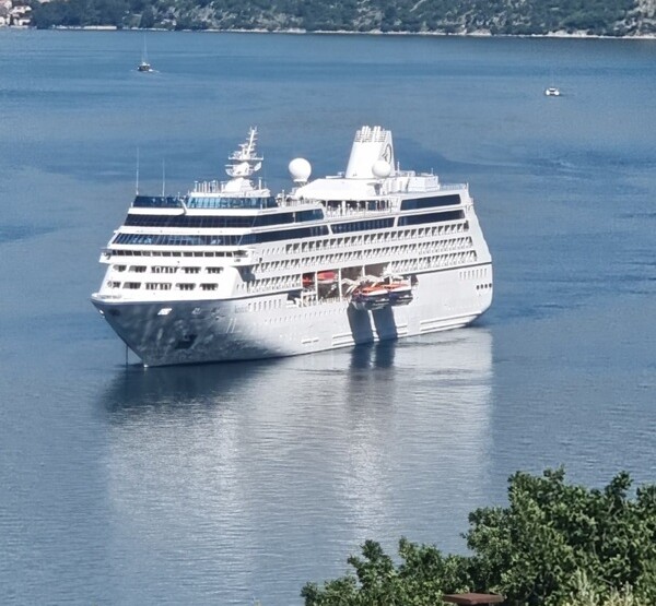 Foto: Radio Kotor