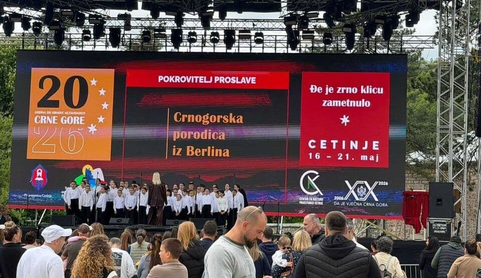 Foto: Privatna arhiva
