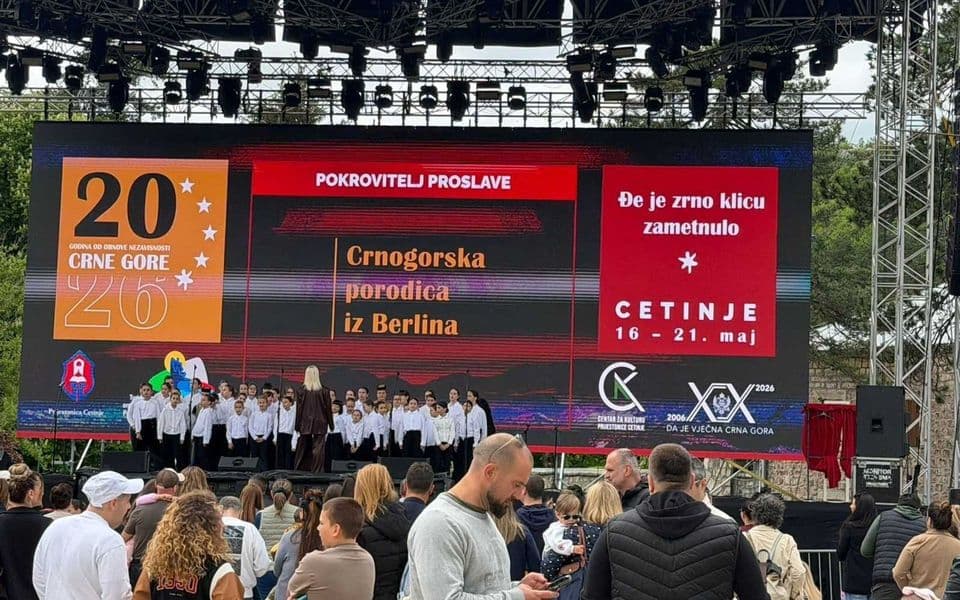 Tiha humanost koja je rasla zajedno sa Crnom Gorom