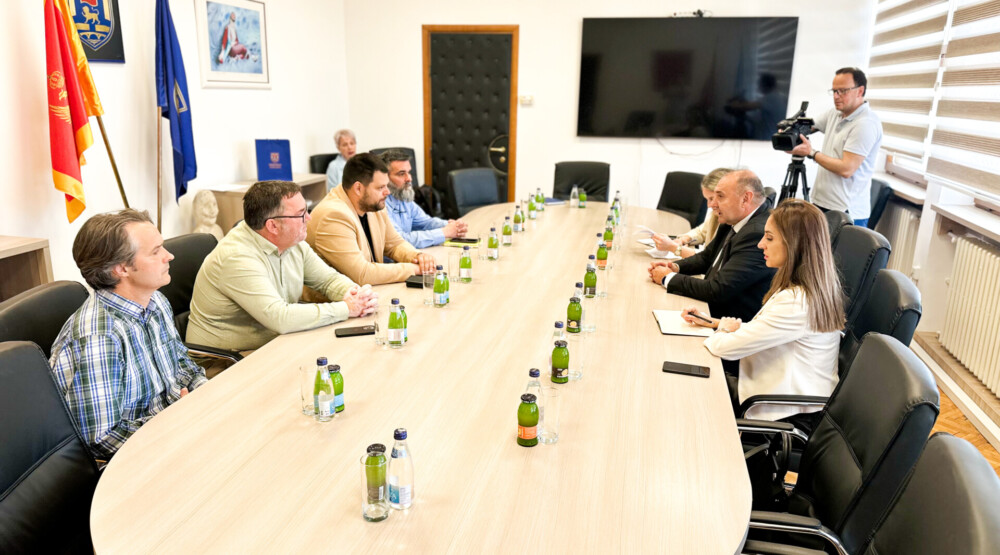 Foto: Opština Nikšić