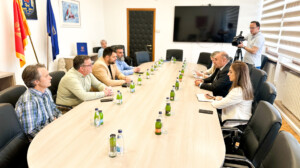 Foto: Opština Nikšić