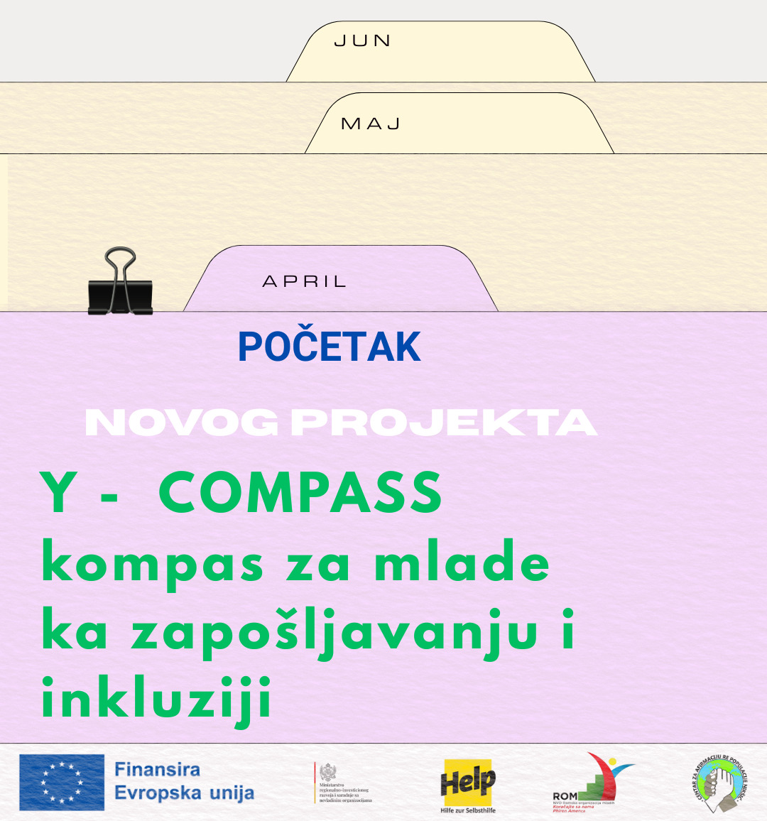 Foto: CAREP