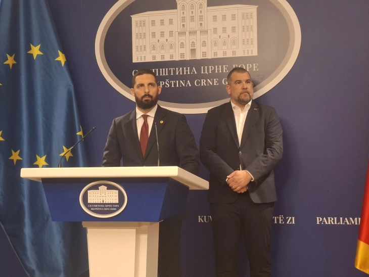 Demokrate: Objavljene prepiske potvrđuju koordinisanu političko-medijsku mrežu DPS-a i kriminalnih struktura