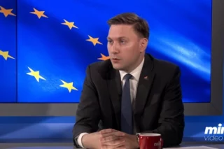 Vojislav Šimun; Foto: Printscreen/Mina