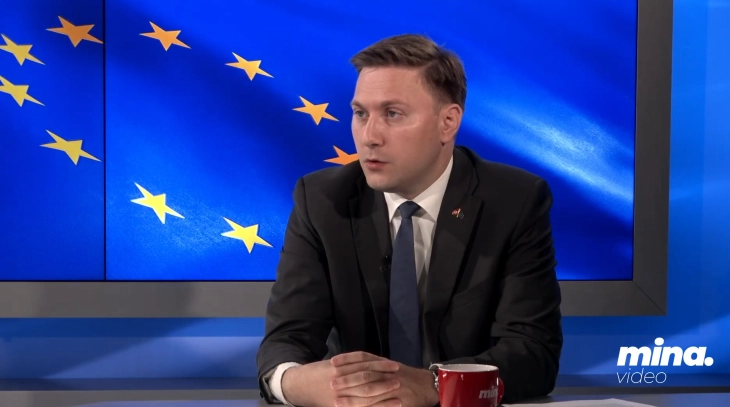 Vojislav Šimun; Foto: Printscreen/Mina