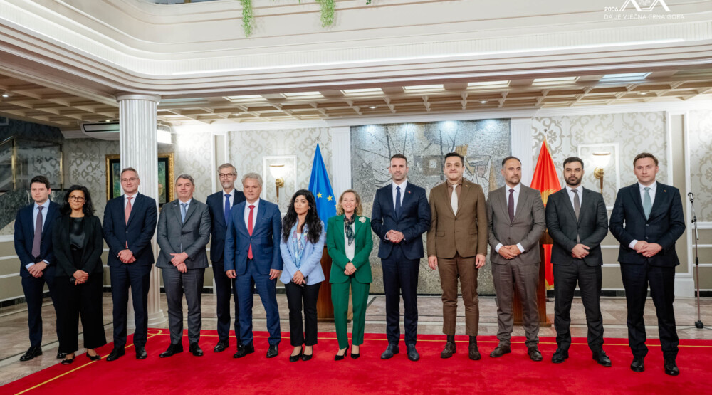 Foto: Vlada CG