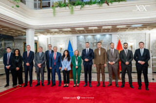 Foto: Vlada CG