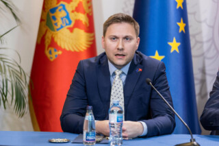Vojislav Šimun; Foto: MZD