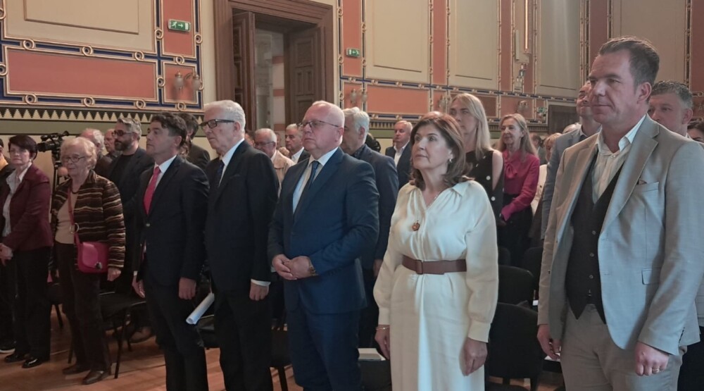 Foto: Bošnjačko vijeće