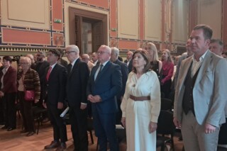 Foto: Bošnjačko vijeće